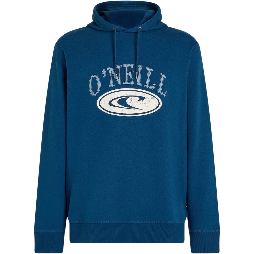 2026 O'Neill Mens Muir Hoodie 2750191 - Regal Blue